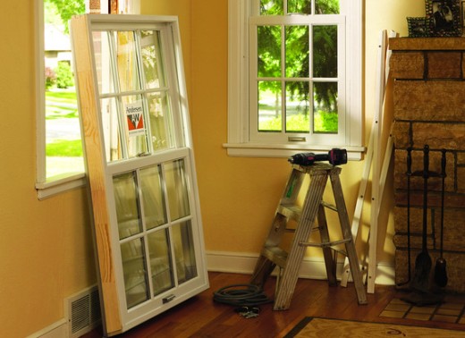 Why Choose Andersen Windows