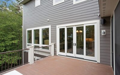 Top 5 Problems with Patio Doors