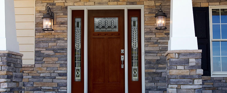 Where to Buy an Entry Door?