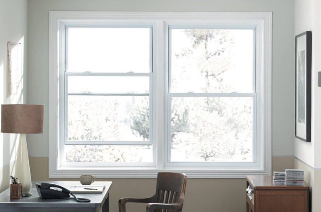 Our Experience with 400 Series Andersen Windows