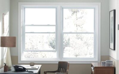 Our Experience with 400 Series Andersen Windows