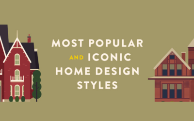 Architectural Home Styles