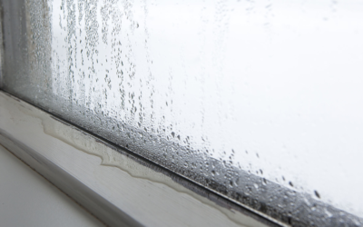 What is Condensation Resistance for Windows and Doors?