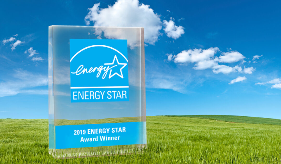 Andersen Corporation Named 2019 ENERGY STAR Partner of the Year