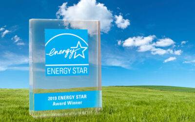 Andersen Corporation Named 2019 ENERGY STAR Partner of the Year