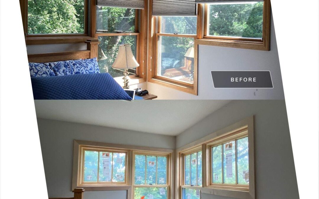Best Window and Door Upgrades for Your Summer Renovation Projects