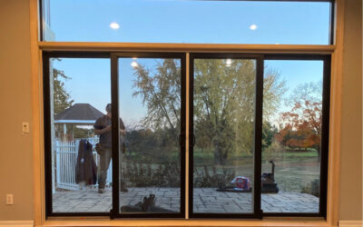How to Weatherproof Your Home with the Right Windows and Doors