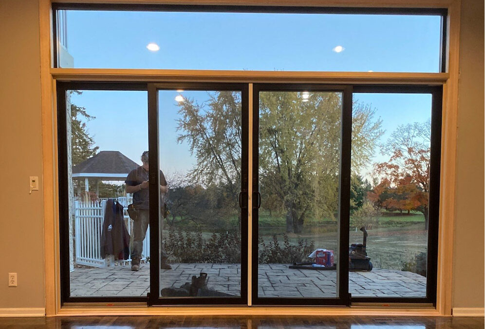 How to Weatherproof Your Home with the Right Windows and Doors