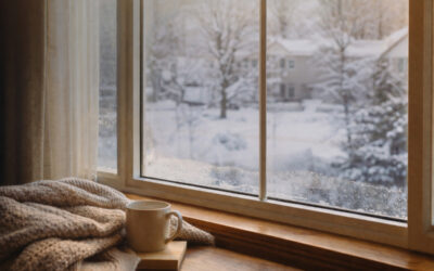 How Energy-Efficient Windows Support Lower Heating Costs Over Time