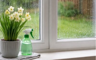 Spring Is Coming: What to Look for When Inspecting Your Windows and Doors