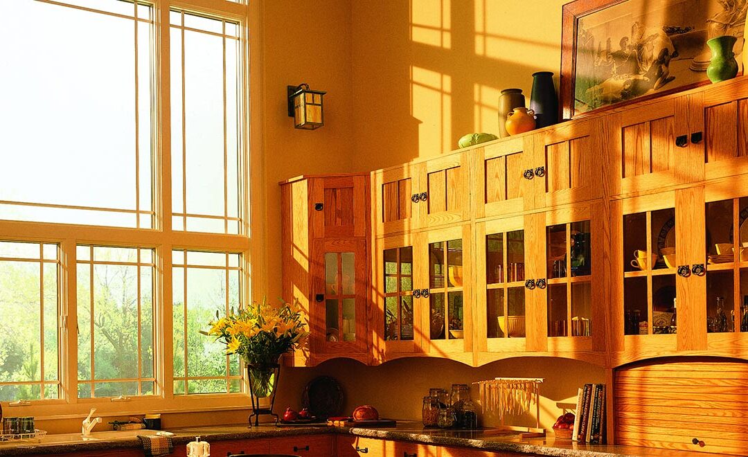 Bringing in More Natural Light Without Overheating Your Home