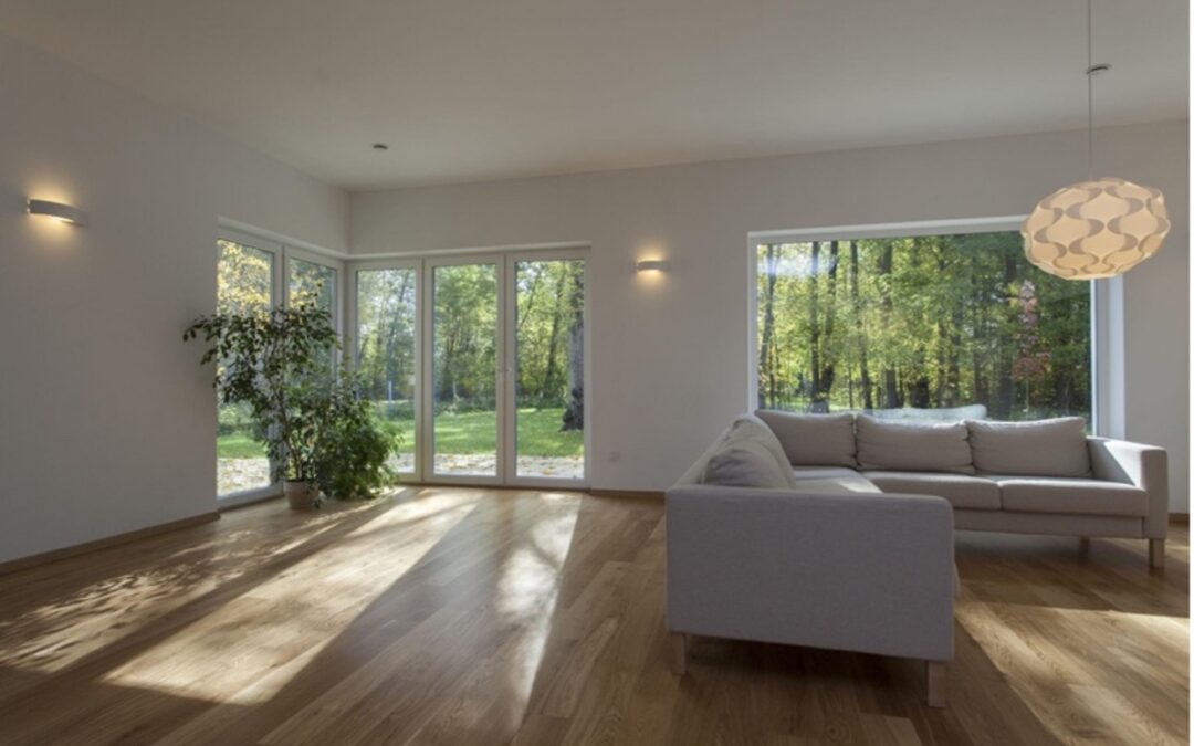 Understanding UV Protection in Modern Windows and Why It Matters for Your Home