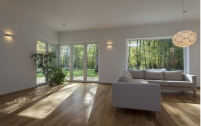 Understanding UV Protection in Modern Windows and Why It Matters for Your Home
