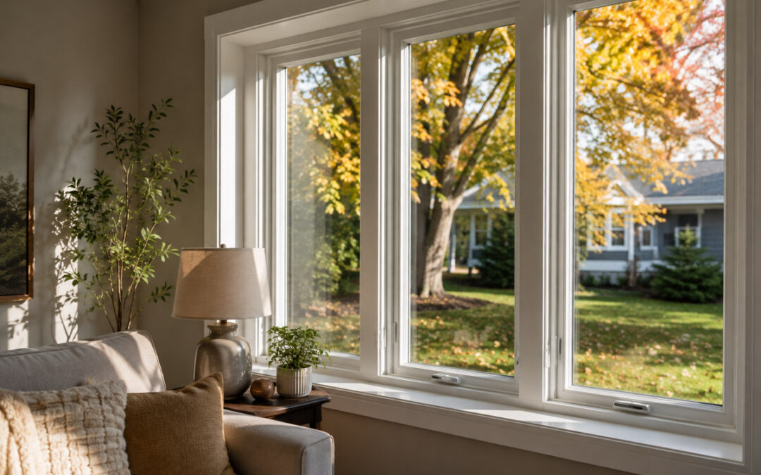 5 Signs Your Windows Won’t Make It Through Another Midwest Winter