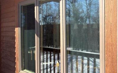 Drafty, Foggy, or Noisy? What Your Windows May Be Trying to Tell You