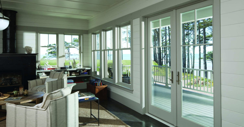 Open Up Your View with Andersen 400 Series