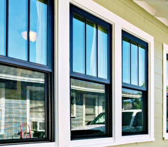 The Evolution of Wood Windows - Andersen 400 Series